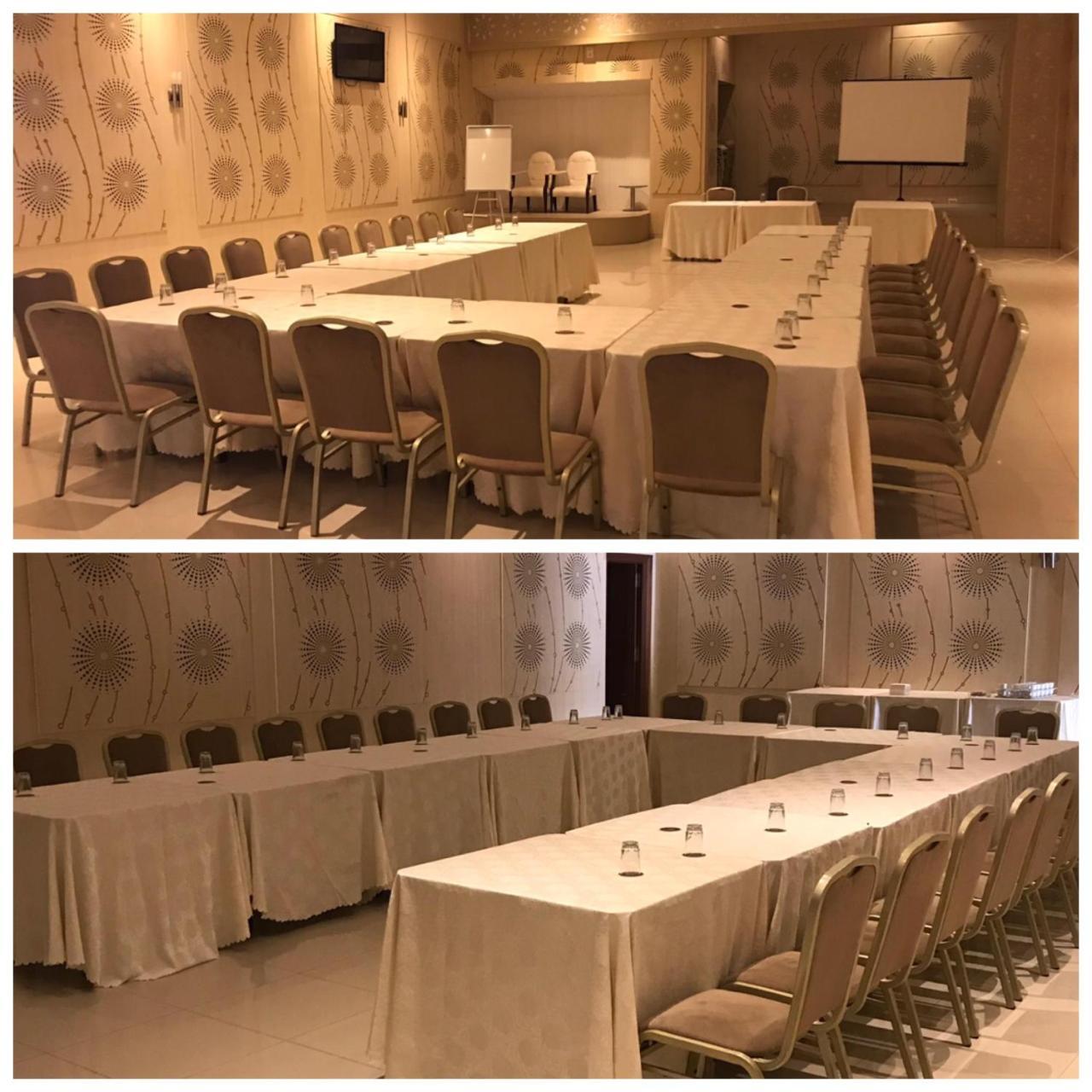 Pacha Hotel Sfax Exterior photo